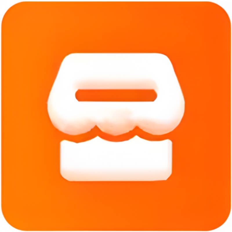 厂家直销丨智能电动窗帘轨道 店铺LOGO