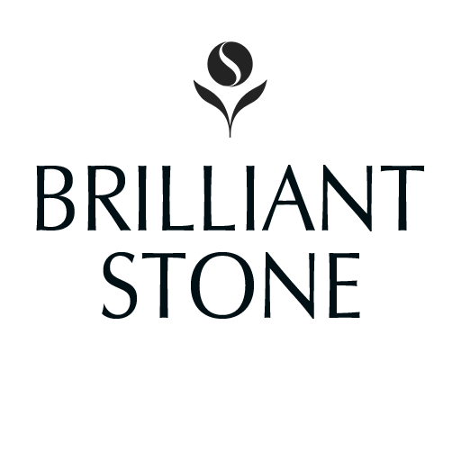Brilliant Stone 店铺LOGO