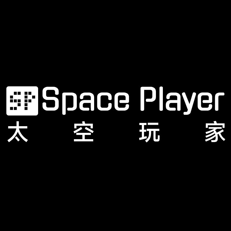 SpacePlayer旗舰店