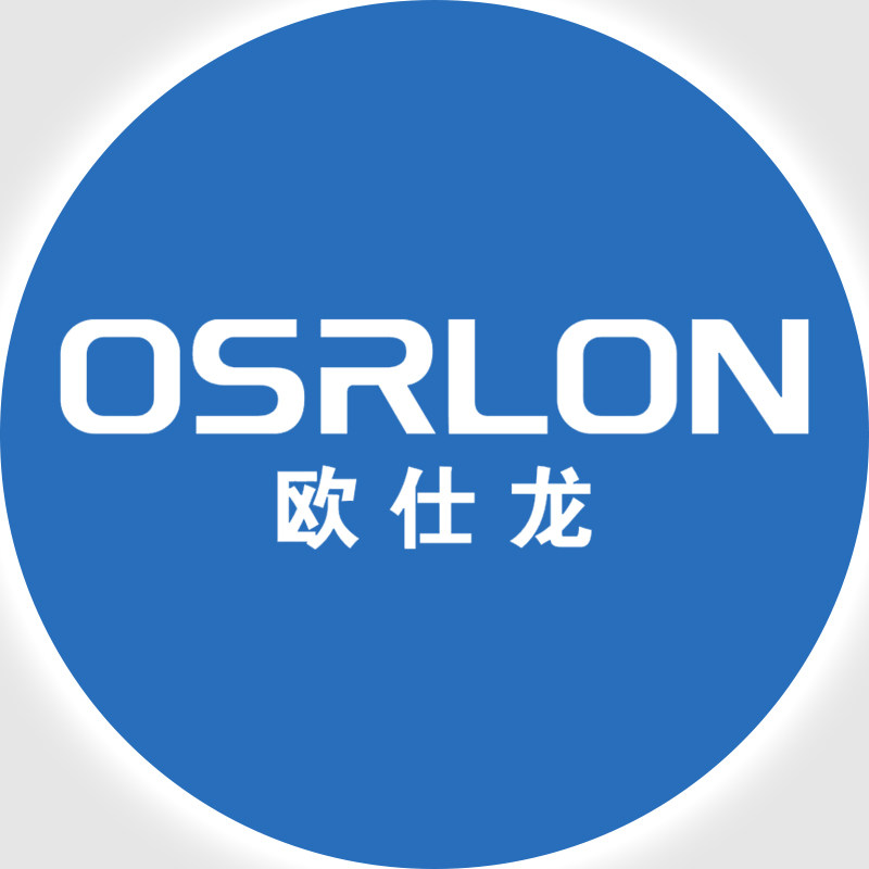 OSRLON欧仕龙旗舰店 店铺LOGO