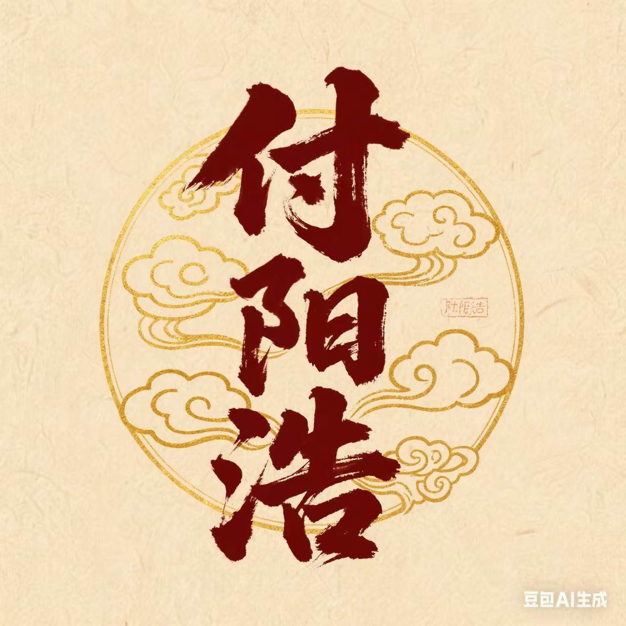 珺乐光付阳浩专卖店