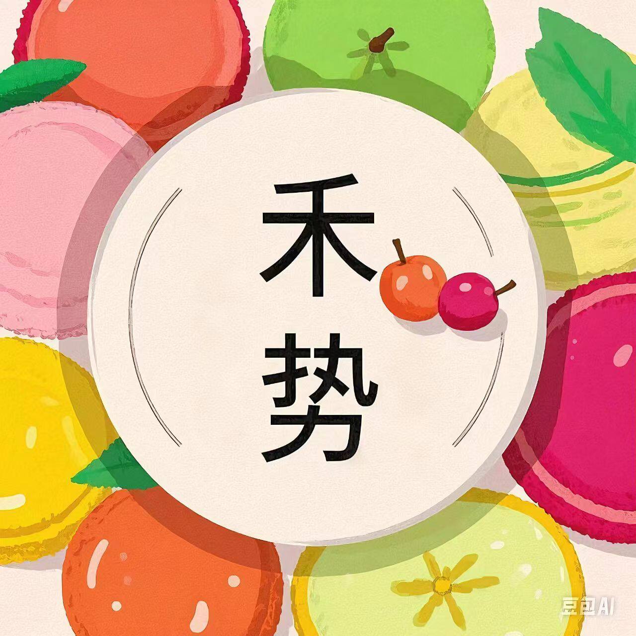 禾势零食官方企业店