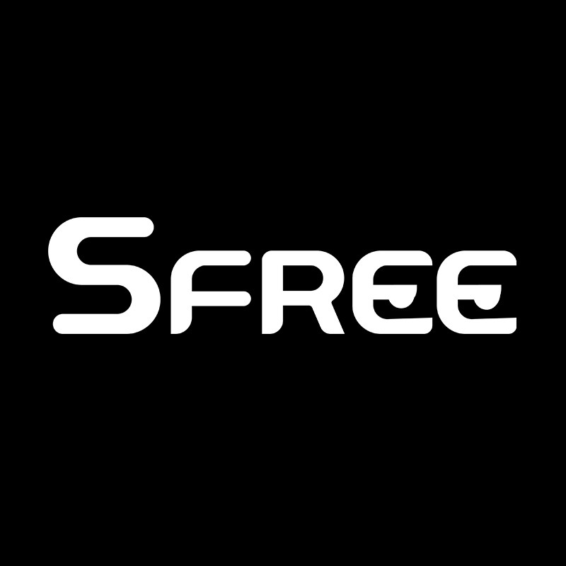 SFREE旗舰店 店铺LOGO