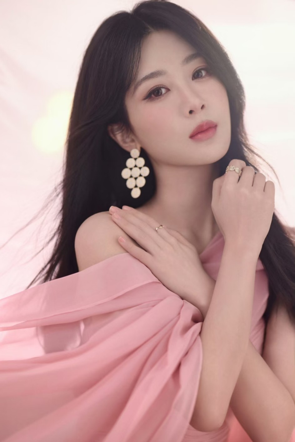 Cynthia银饰