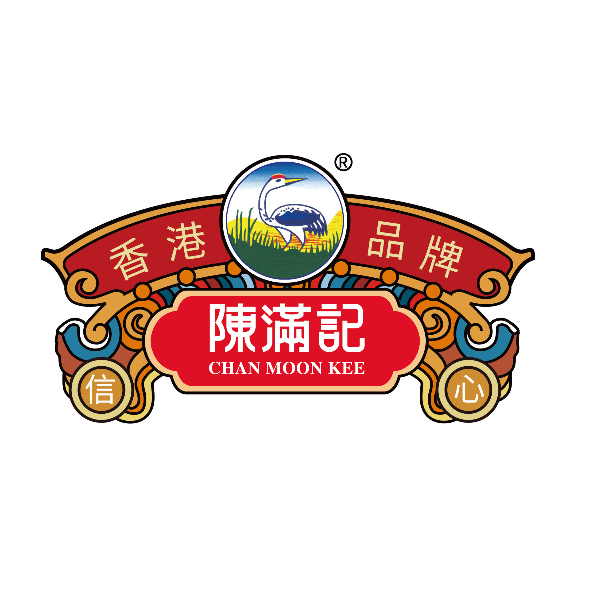 陈满记调味品旗舰店
