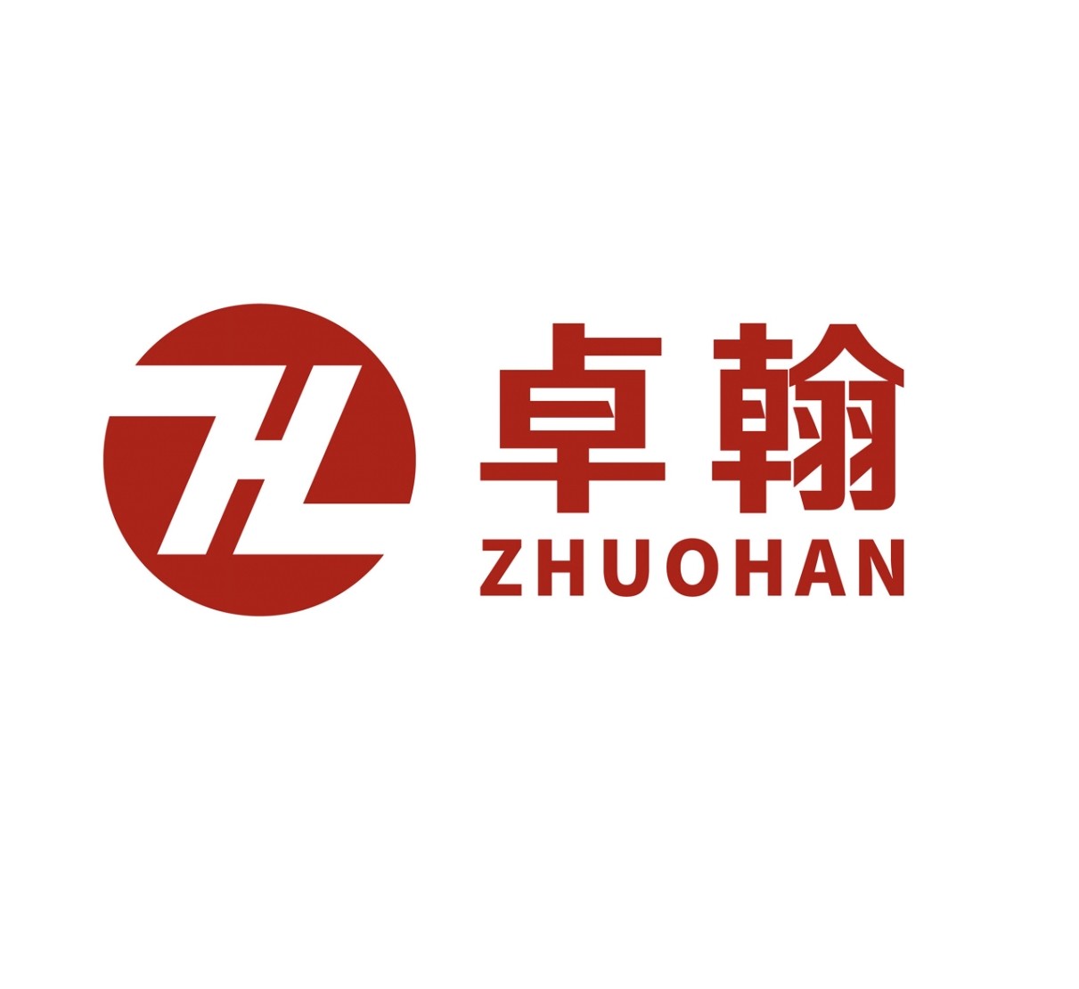 卓翰体育 店铺LOGO