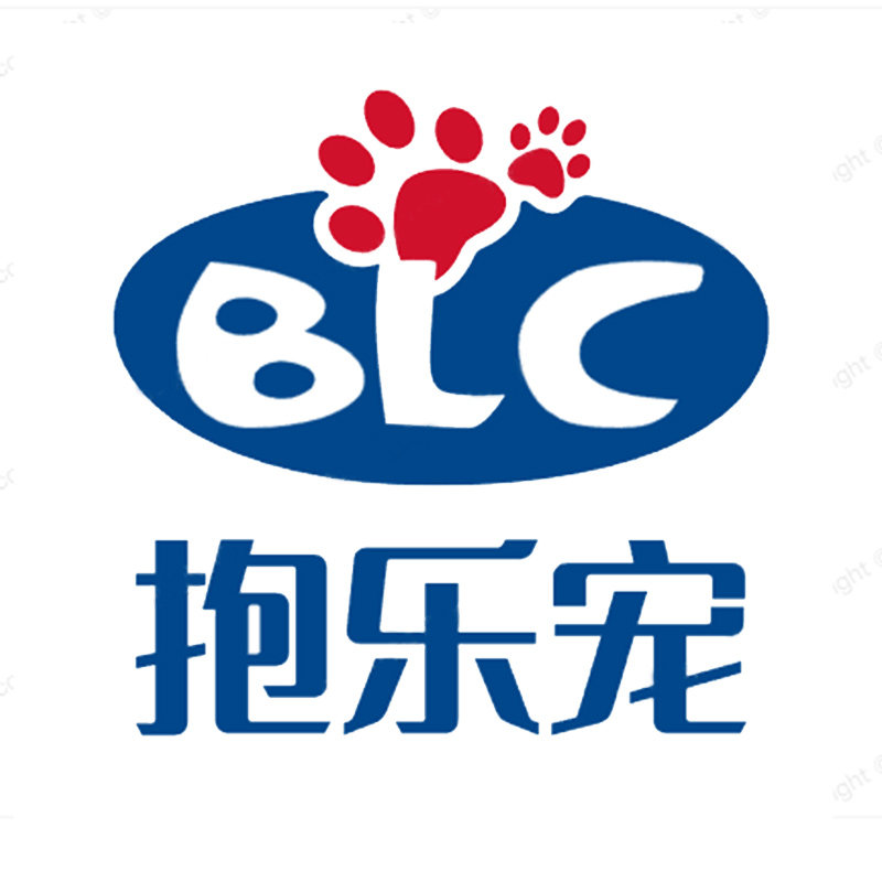抱乐宠旗舰店 店铺LOGO