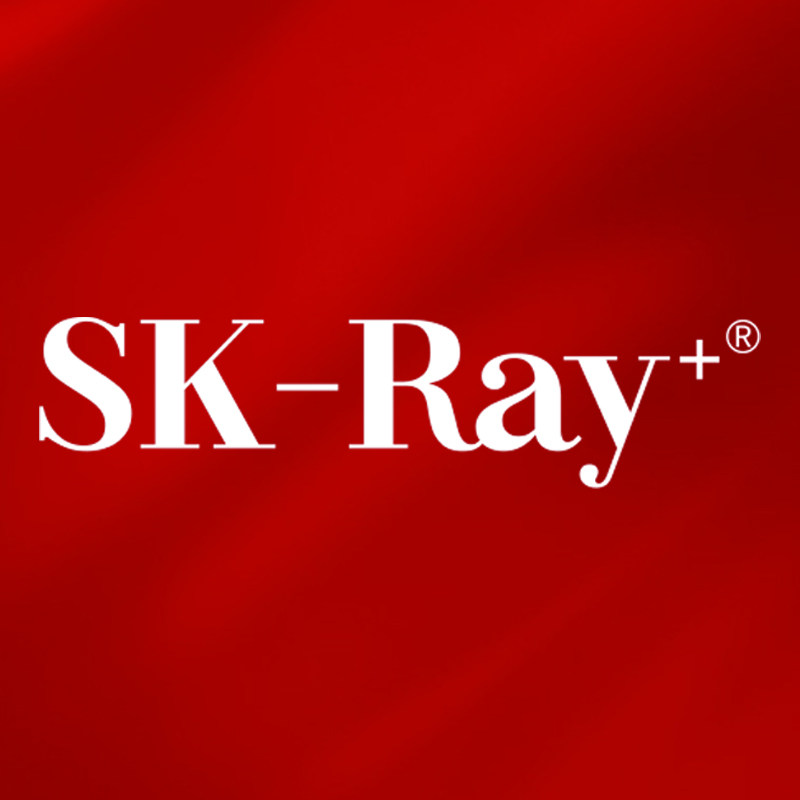 SKRay旗舰店 店铺LOGO