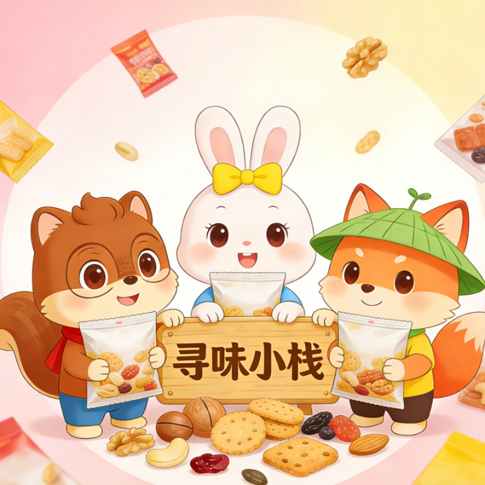 寻味小栈