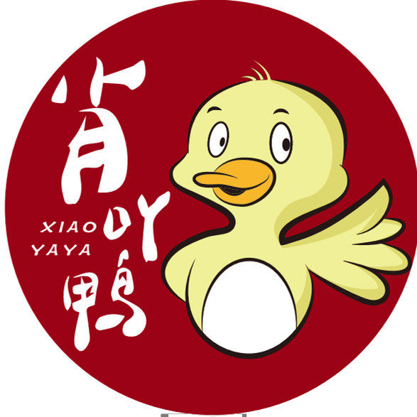 肖吖鸭旗舰店