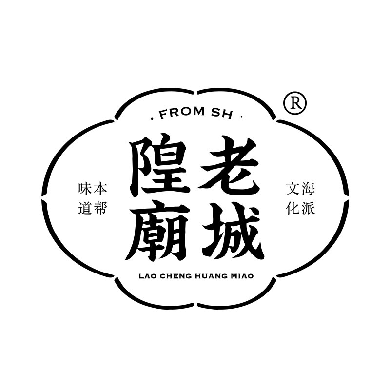 老城隍庙食品旗舰店