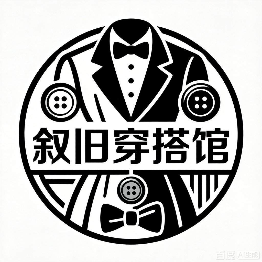 叙旧穿搭馆