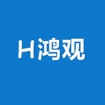 鸿观电器旗舰店