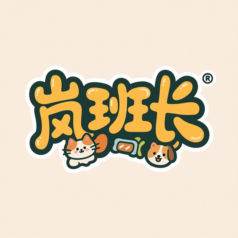 岚班长旗舰店