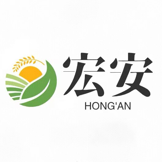 宏安粮油 店铺LOGO