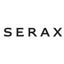 SERAX旗舰店 店铺LOGO