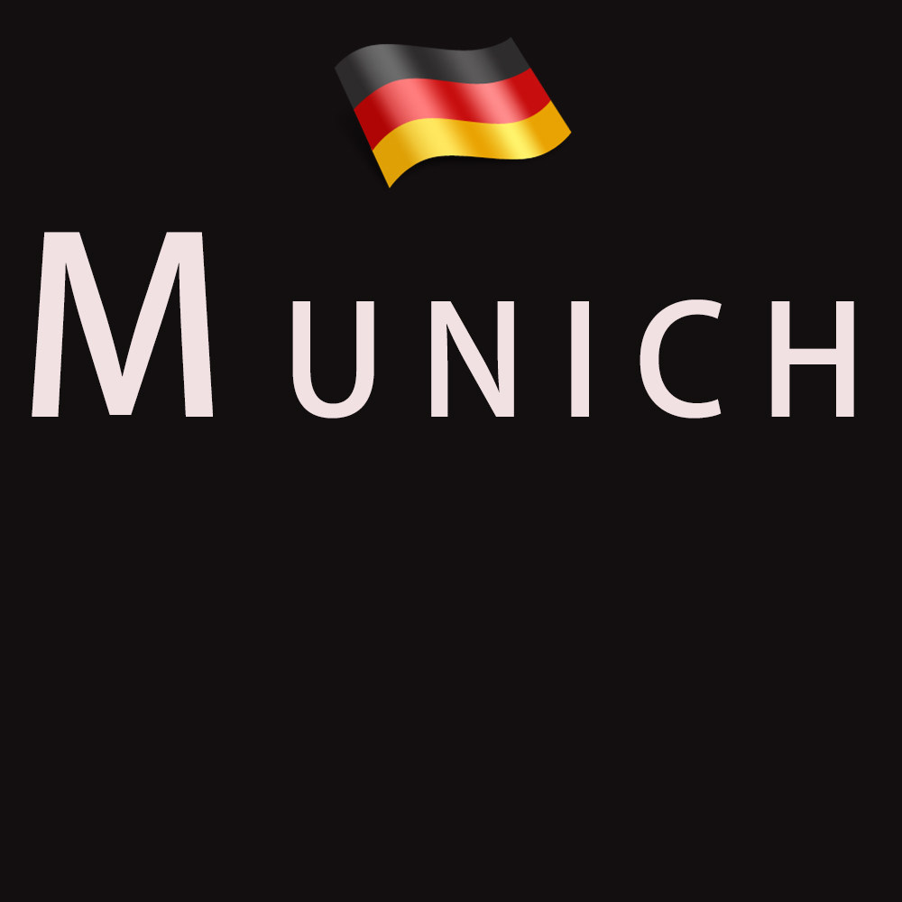 德国MUNICH高端运动健身馆