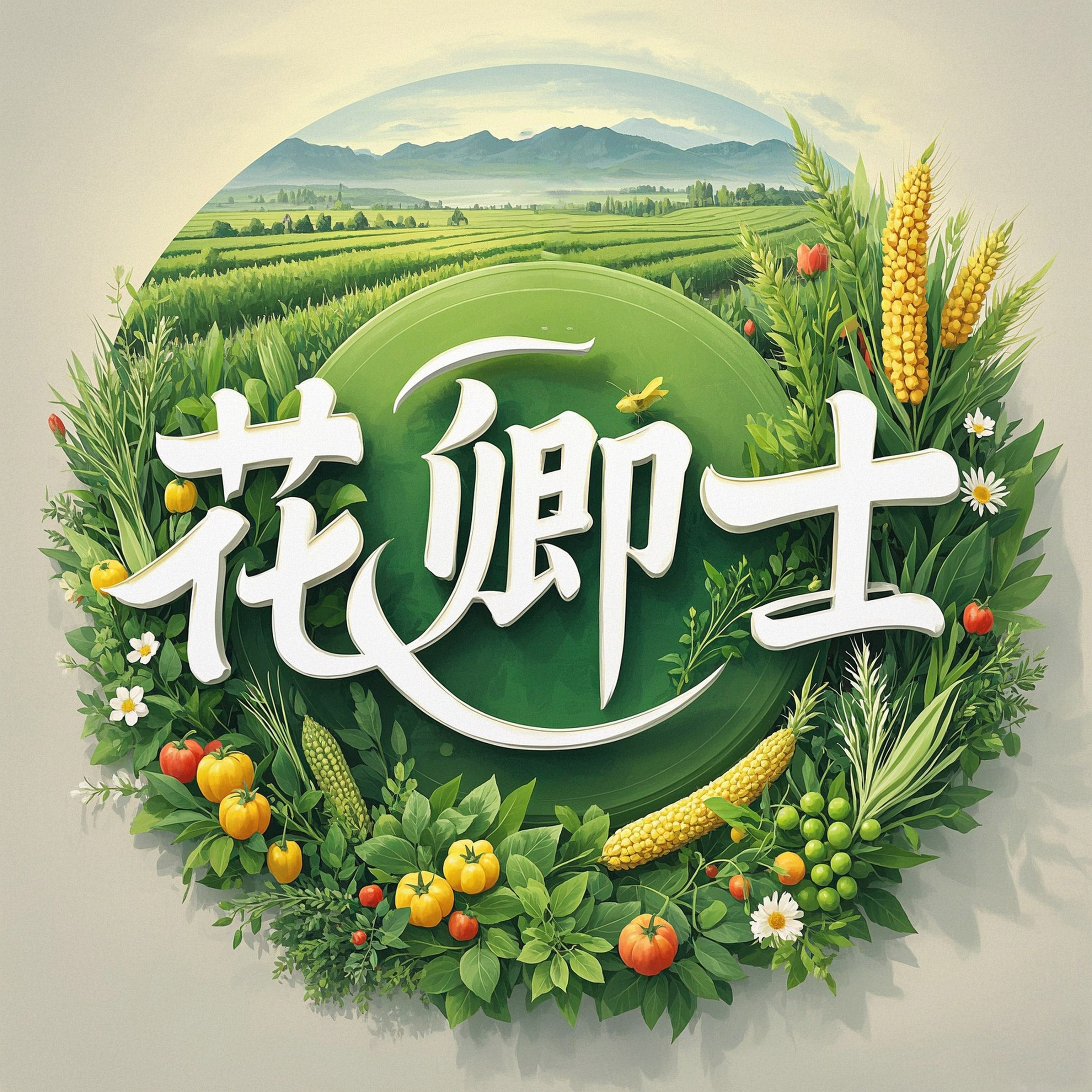 花卿士园艺旗舰店