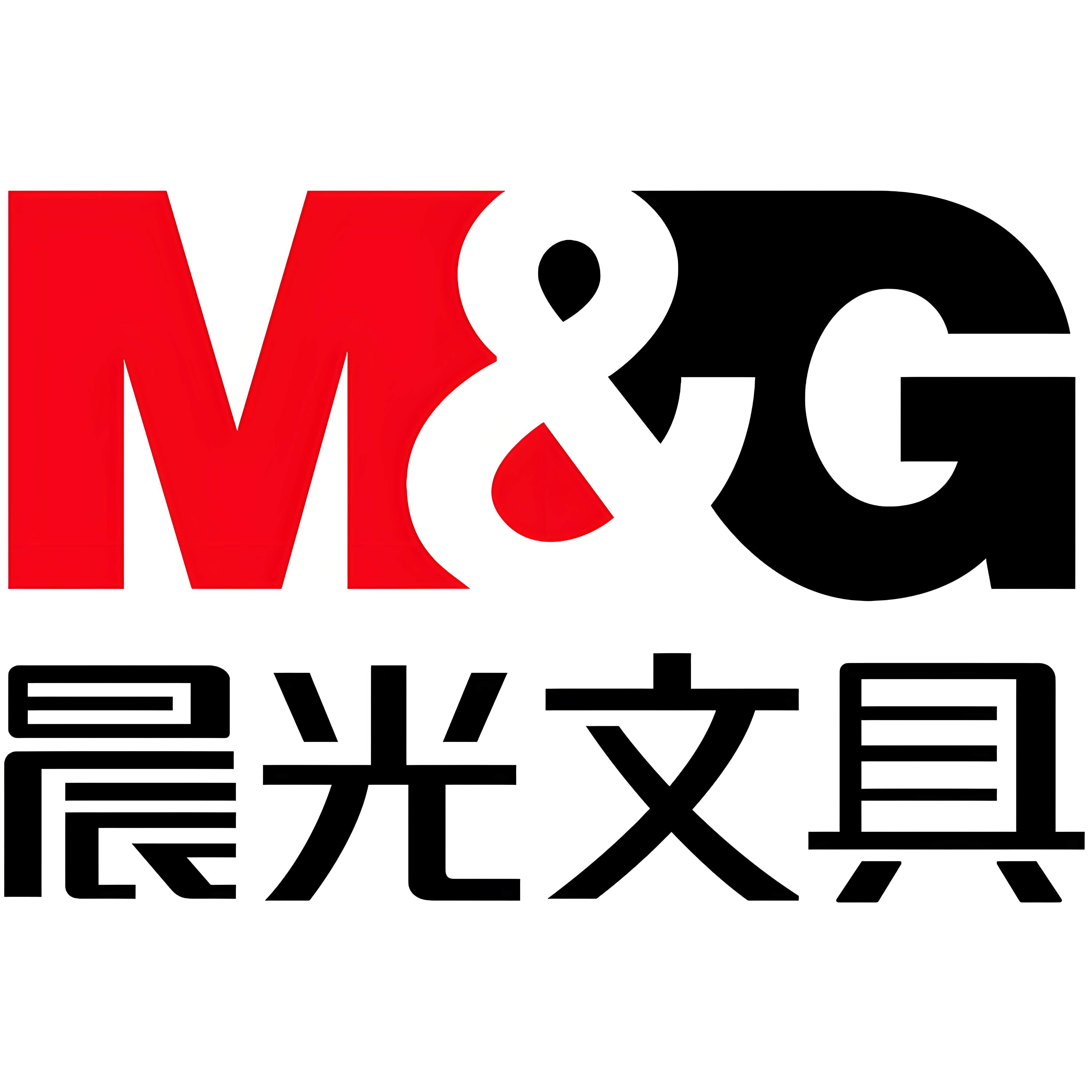 晨光泓创文具店 店铺LOGO