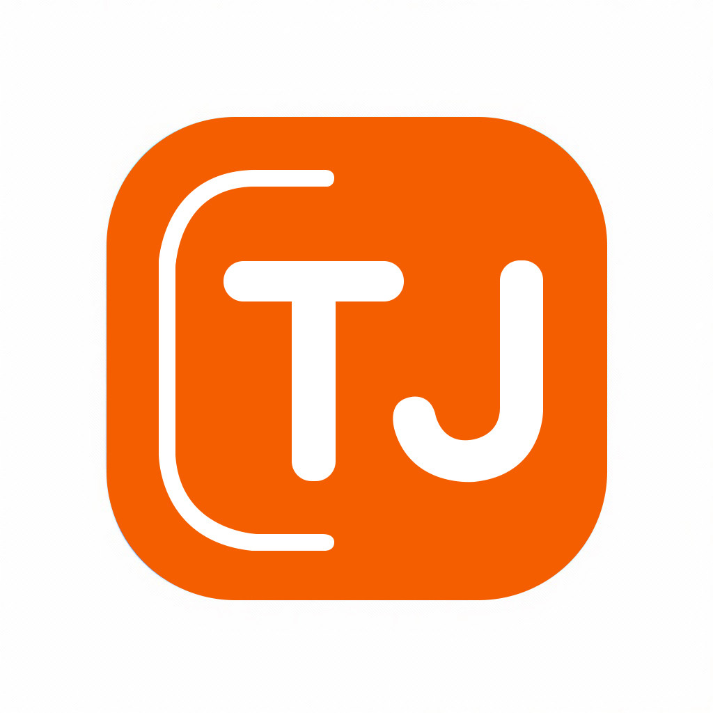 统劲旗舰店 店铺LOGO