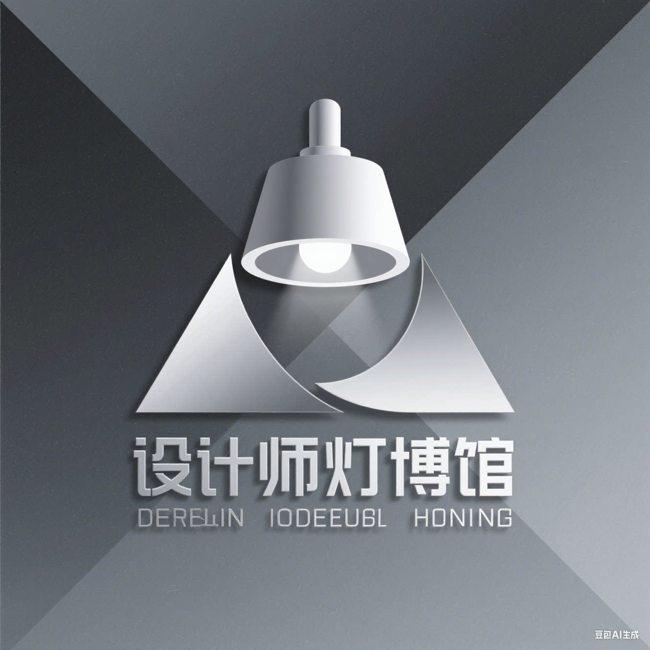 设计师灯博馆 店铺LOGO