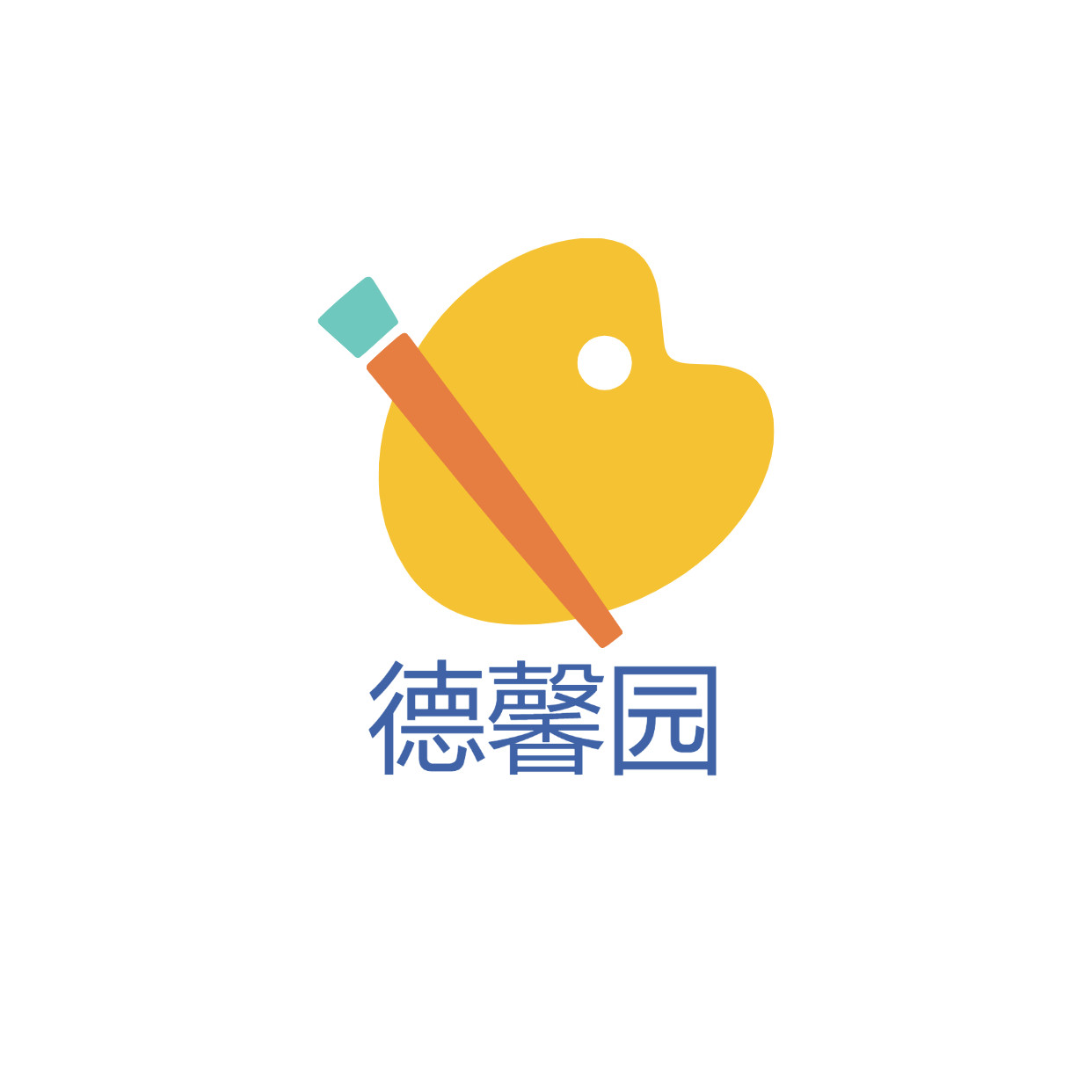 喜巴叮德馨园专卖店