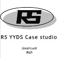 RS腊头数码 店铺LOGO