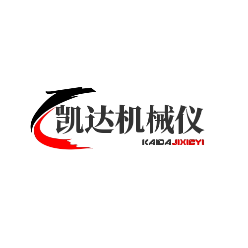 凯达机械仪器 店铺LOGO