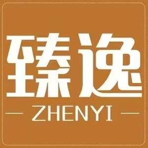 臻逸旗舰店 店铺LOGO