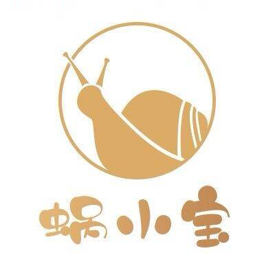 蜗小宝 店铺LOGO