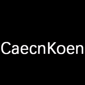 CaecnKoen万顺专卖店