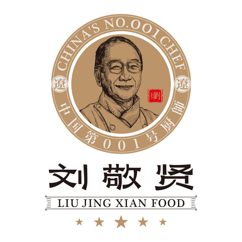刘敬贤食品专卖店