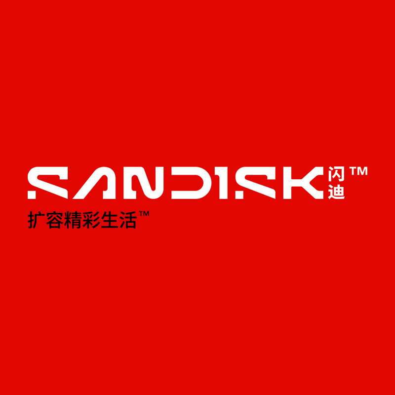 sandisk闪迪存储旗舰店