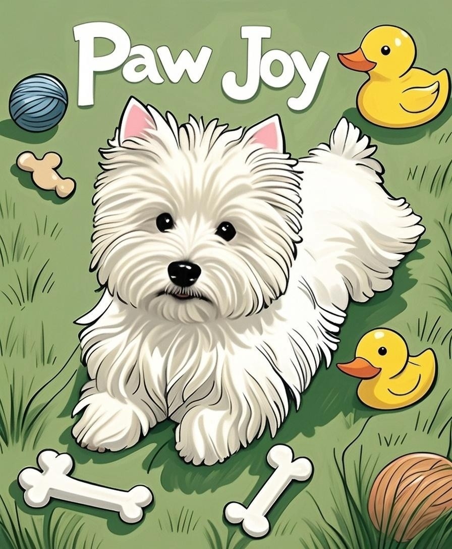 PawJoy 拆家许可证