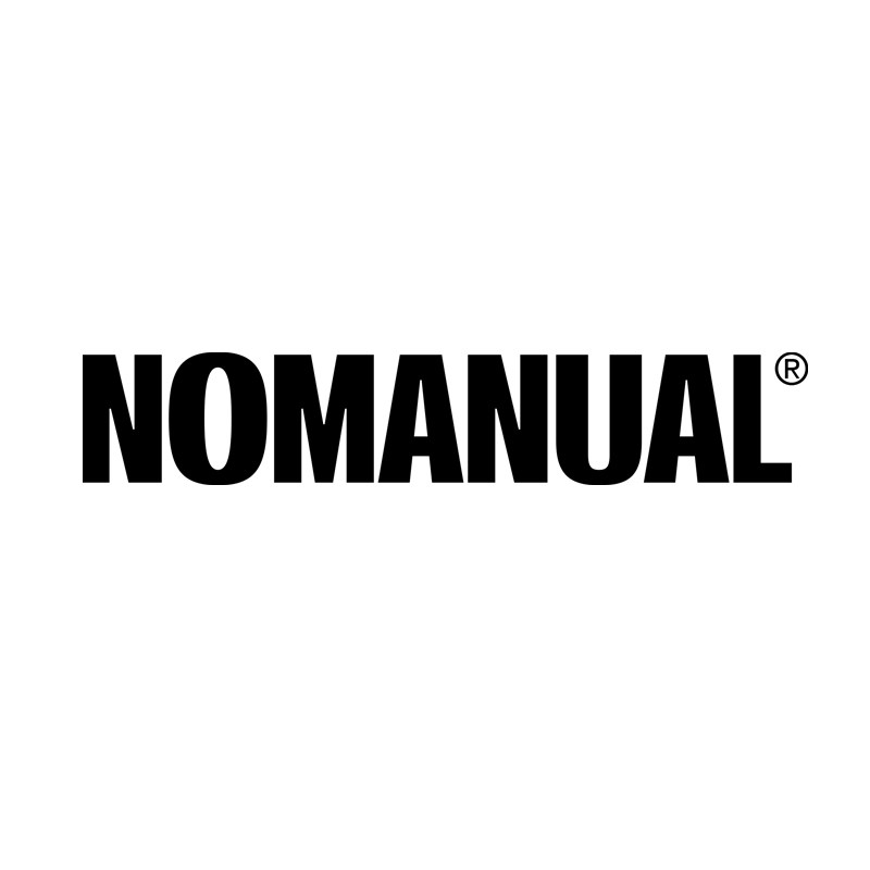 NOMANUAL海外旗舰店
