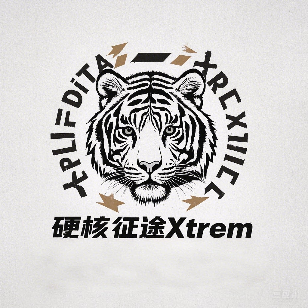 Xtrem硬核高端母婴玩具