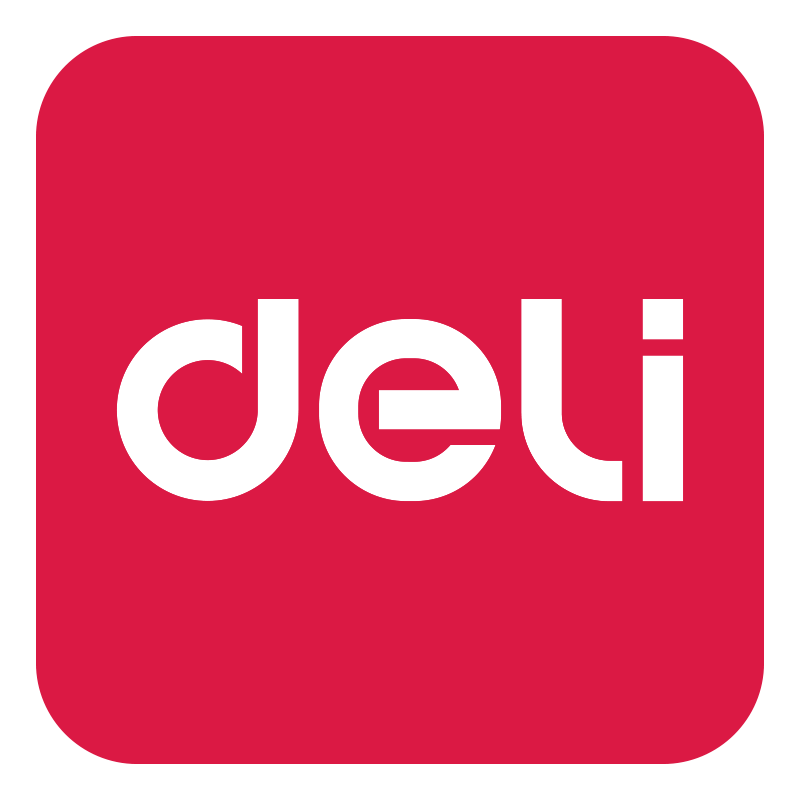 Deli得力前程似锦专卖店