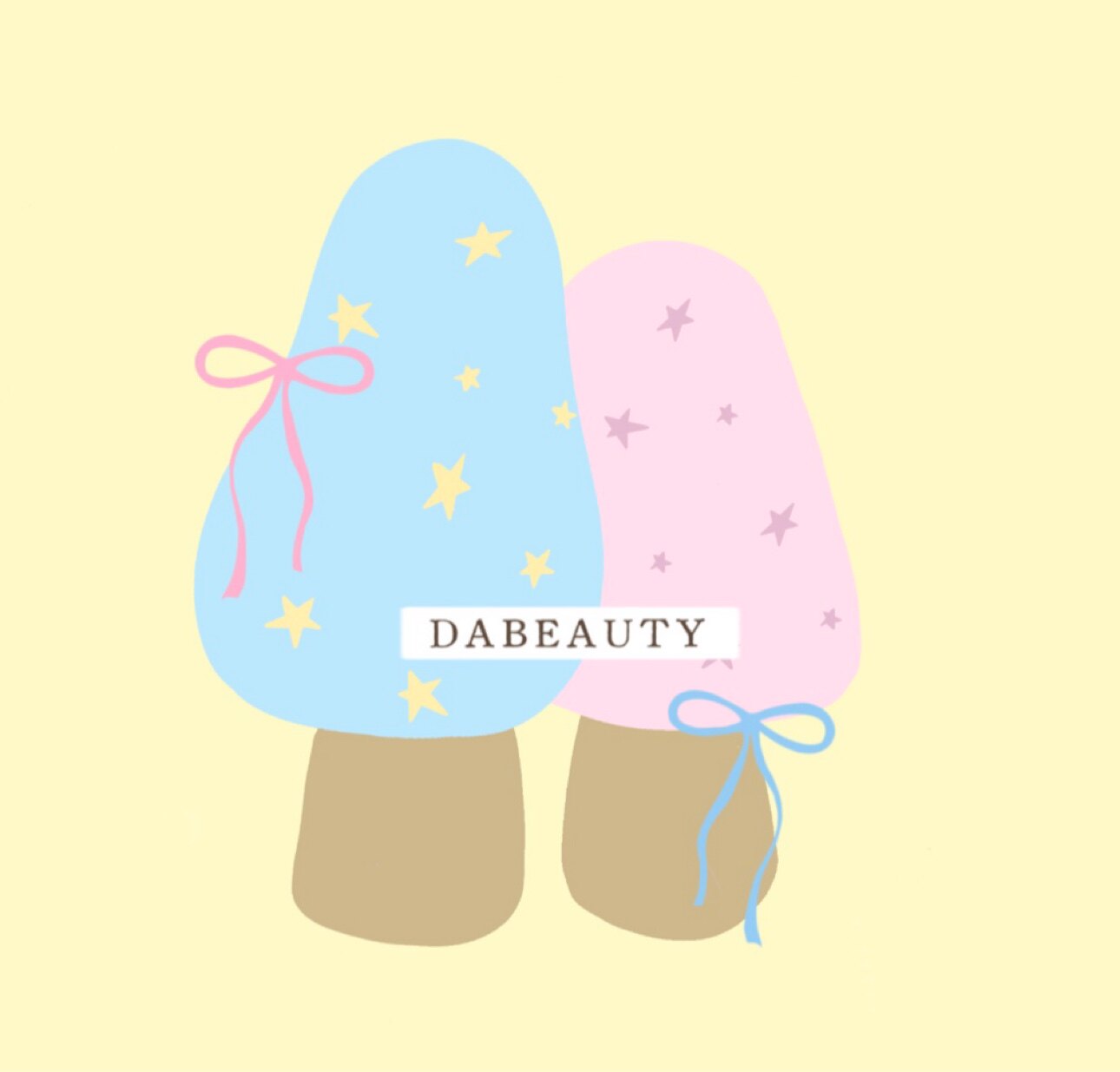 DABEAUTY 达贝塔