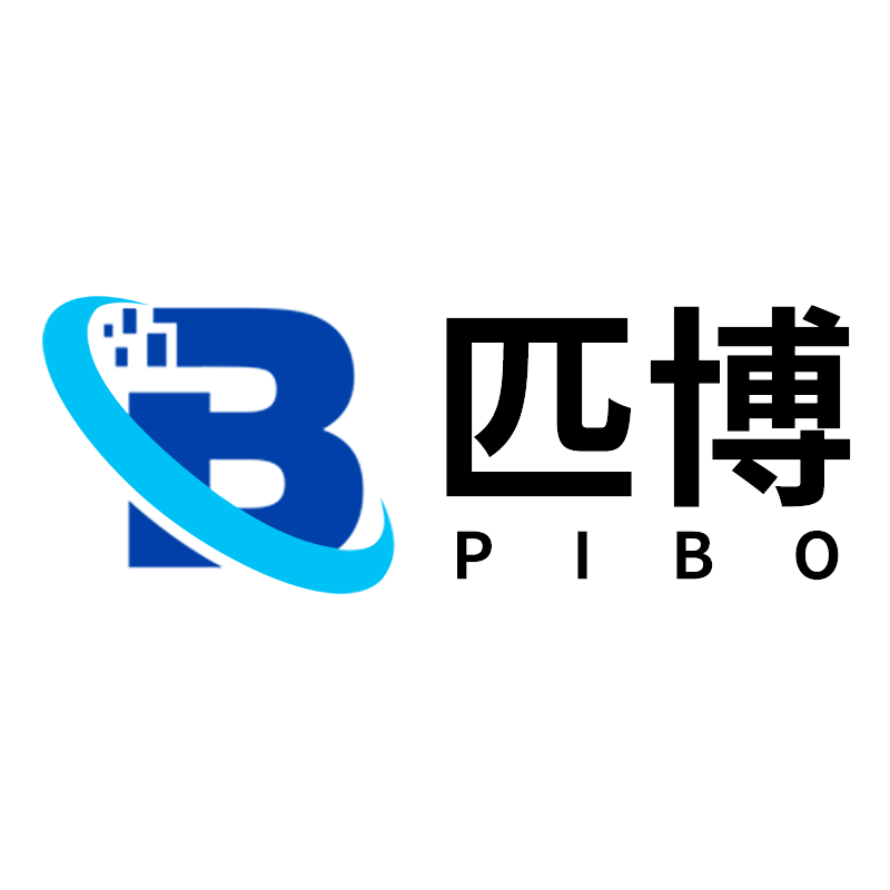 匹博旗舰店 店铺LOGO