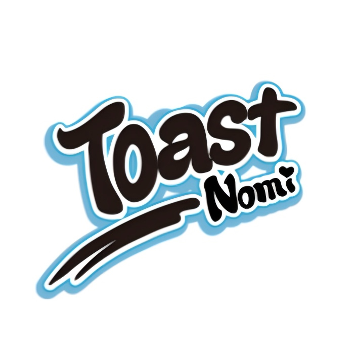 TOASTNOMI隐形眼镜旗舰店