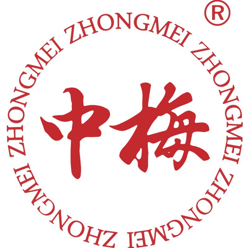 中梅茶叶旗舰店 店铺LOGO