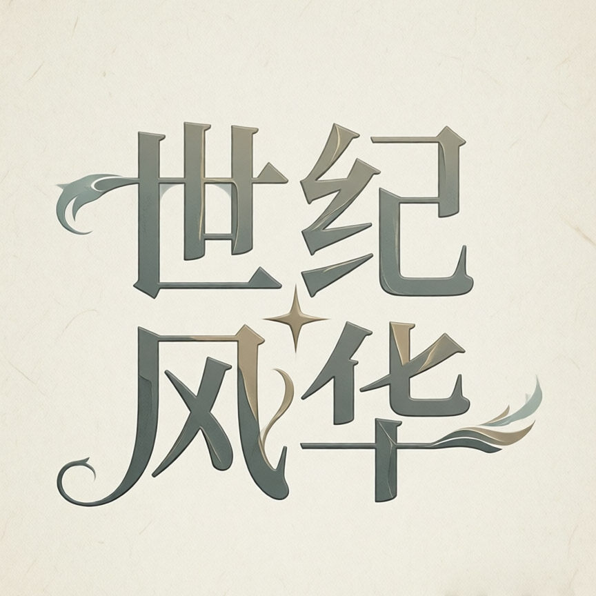 世纪风华图书专营店