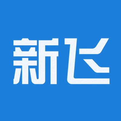 新飞星适专卖店 店铺LOGO