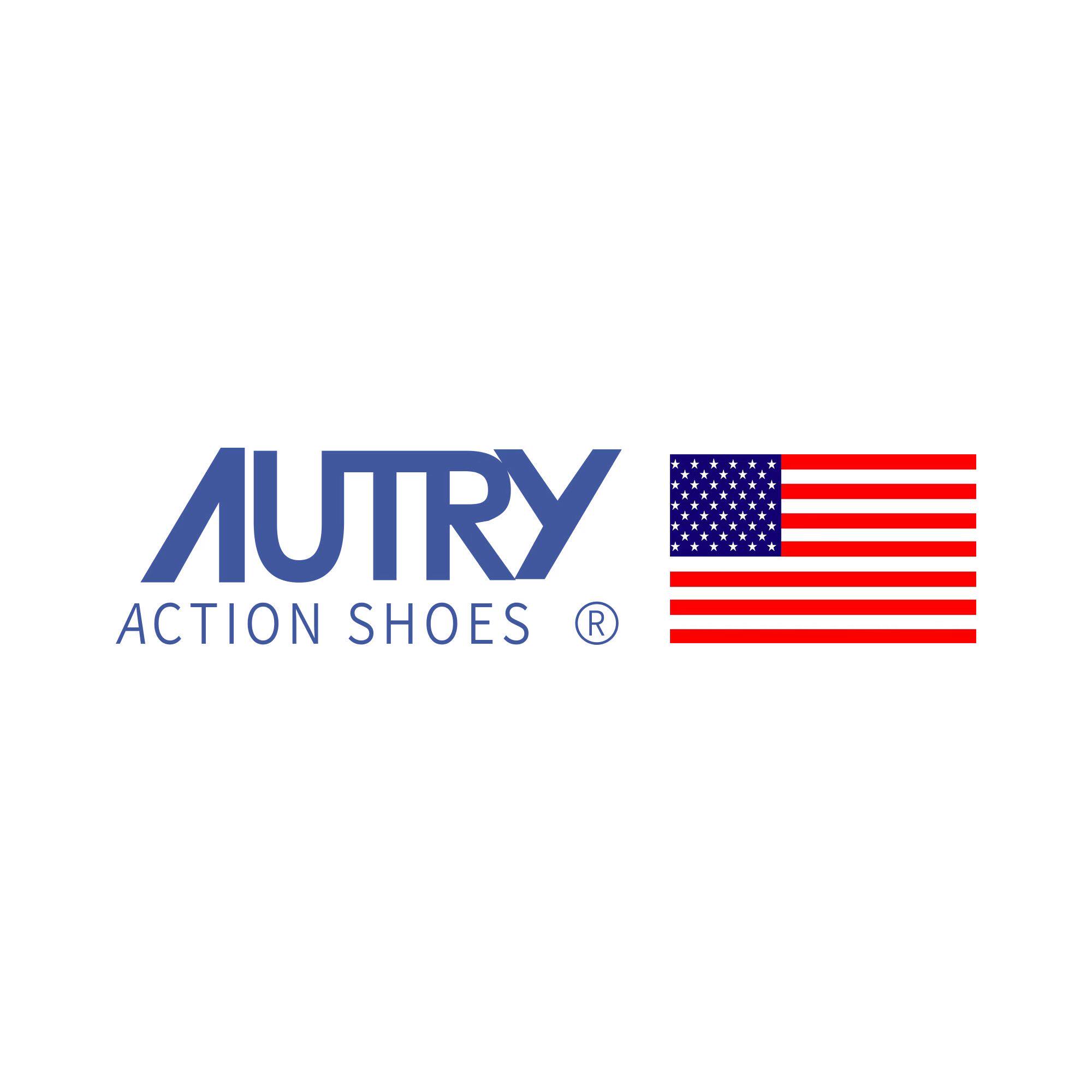 AUTRY旗舰店 店铺LOGO