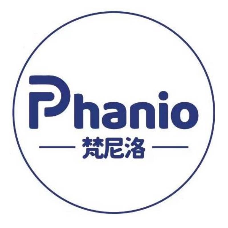 Phanio麦旅专卖店 店铺LOGO