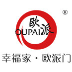 欧派将臣专卖店 店铺LOGO