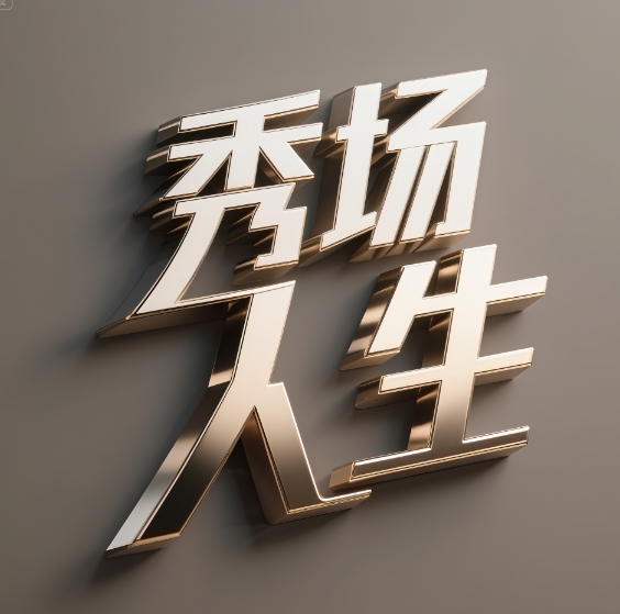 秀场人生饰品旗舰店