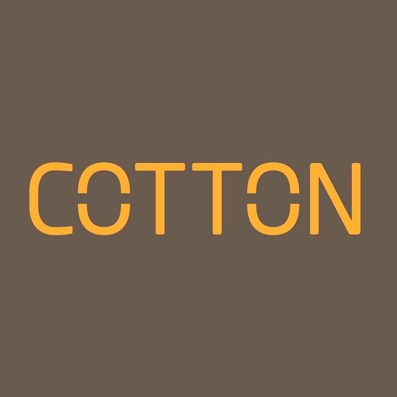 Cotton Carrier