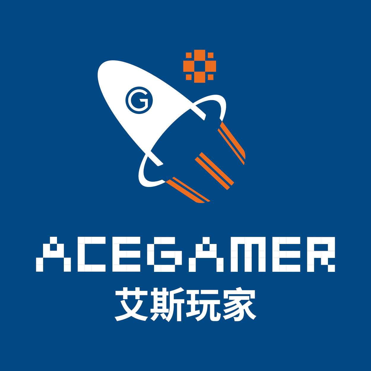 艾斯玩家旗舰店