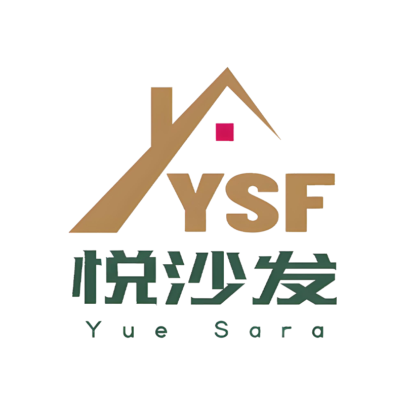 悦沙发 店铺LOGO